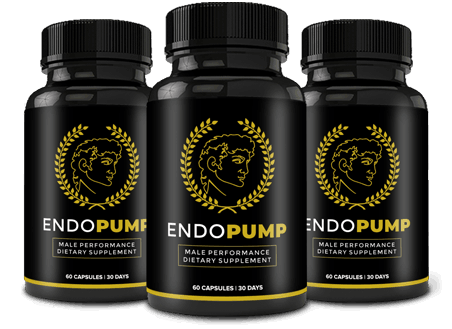 EndoPump Supplement