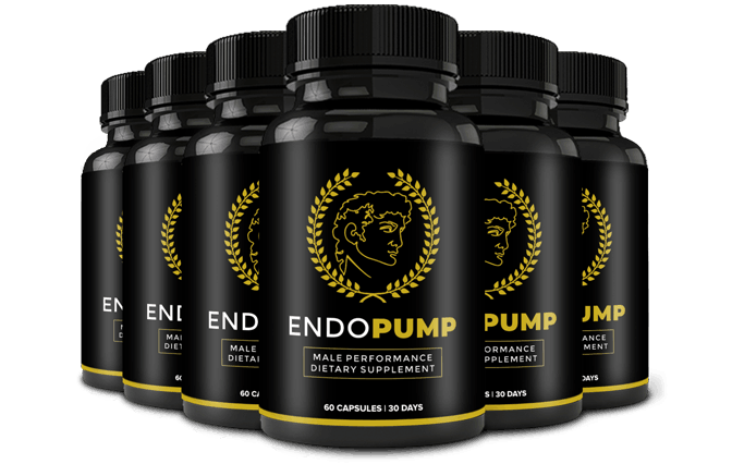 EndoPump Capsule